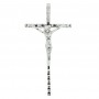 Crucifixo - Níquel - 103mm