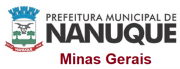 PREFEITURA NANUQUE-MG -Auxiliar Serv. Gerais, Carpinteiro, Vigia, Operário e Gari - Apostila em PDF