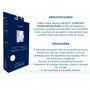 Meia Calça Gestante Sigvaris Select Comfort Premium 20-30mmHg