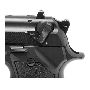 Pistola De Airsoft Gbb Green Gas M92 HFC Hg-190 6mm + Maleta