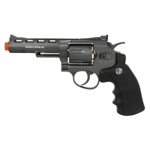 Revolver Airsoft WG M701 4