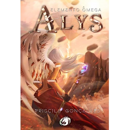 Alys - Elemento Ômega - Livro 2