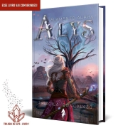 Alys - Elemento Alpha 2ª Edição