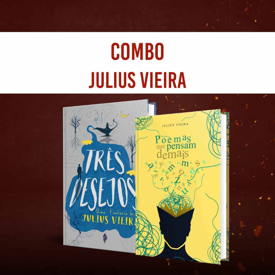 Combo Julius Vieira