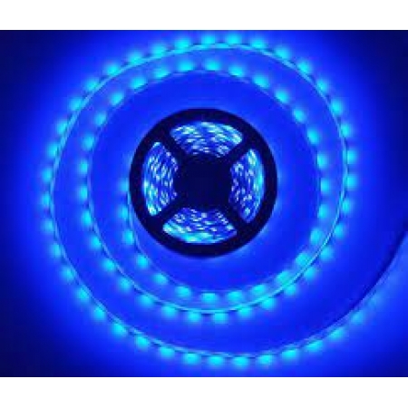 Fita de LED Azul Gaya 4.8W 12V 9154