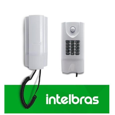 Interfone Intelbras Tdmi 300