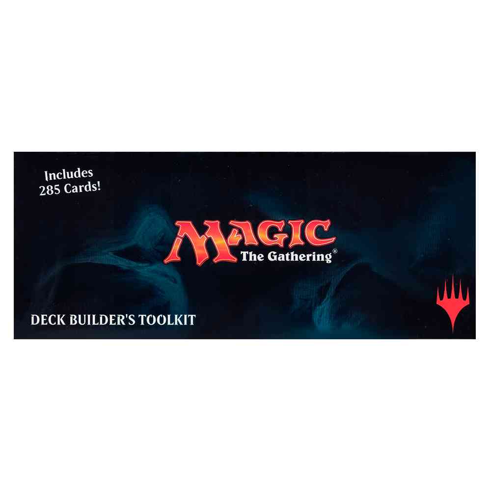 Magic Deck Builders Toolkit Shadows Over Innistrad