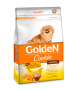 Biscoito Golden Banana, Aveia e Mel - Cães Adultos - 350 g