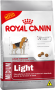 Ração Royal Canin Medium Light  (Raças Médias) 15kg