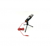 Microfone Tomate Condensador Preto