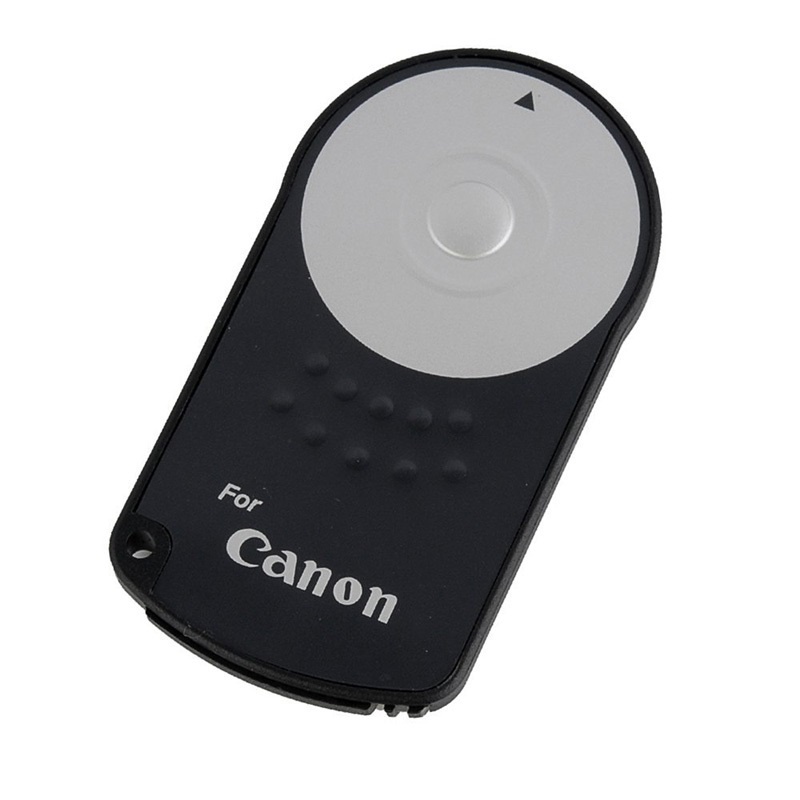 Controle Remoto Canon RC-6 Para Câmeras