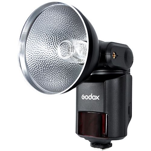 Flash Profissional Godox Witstro Ad360 + Bateria Godox Propac Pb-960