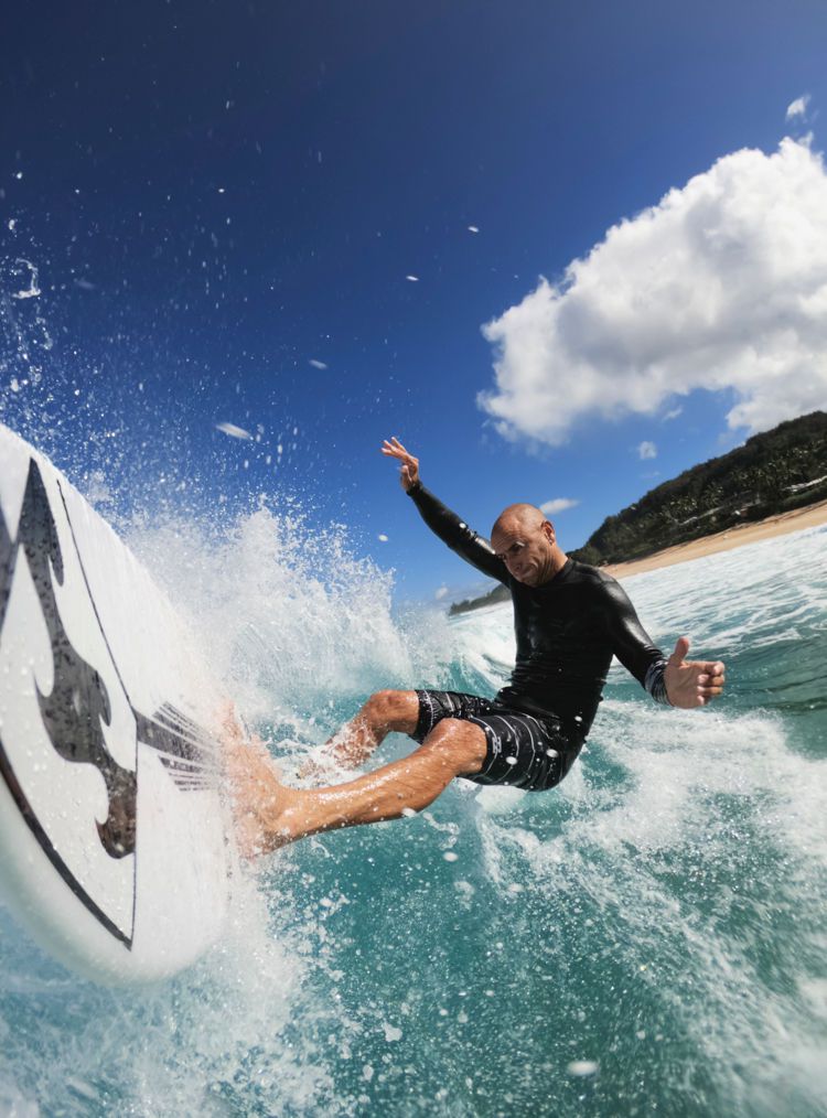 Kit Gopro Prancha De Surf (Surfboard)
