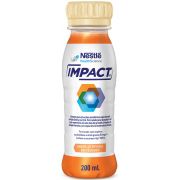 Impact Pêssego Tetra Slim - 200mL - (Nestle)