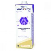 Novasource GC Baunilha Tetra Square - 1L - (Nestle)
