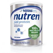 Nutren Just Protein - 280g - (Nestle)