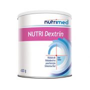 Nutri Dextrin - 400 g - (Danone)