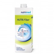 Nutri Fiber 1.2 (1.2 kcal/ml) Tetra Pak - 1 L - (Danone)