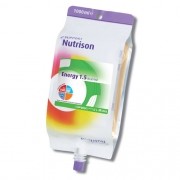 Nutrison Energy 1L pack - (Danone)