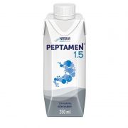 Peptamen 1.5 Líquido - 250mL - (Nestle)