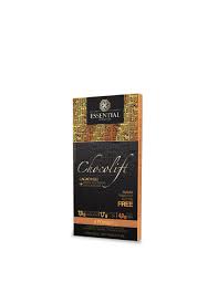 CHOCOLIFT - BE POWERFUL - 40g - ESSENTIAL 