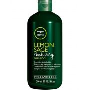 Shampoo Tea Tree Lemon Thickening Paul Mitchell 300ml 