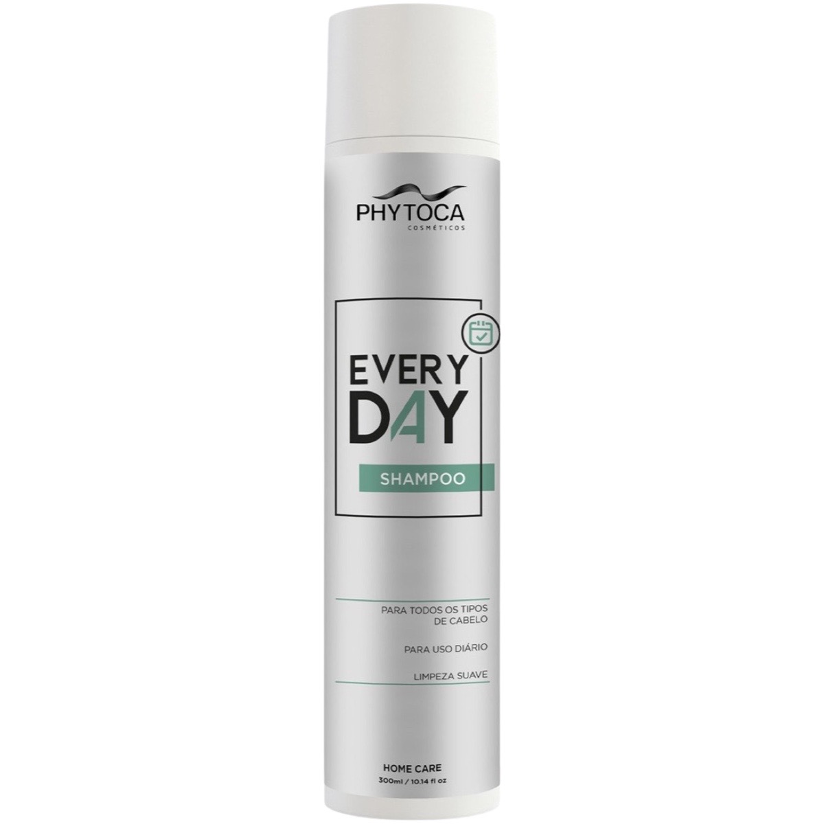 Kit Completo Phytoca Every Day Todos os Cabelos (4 Itens)