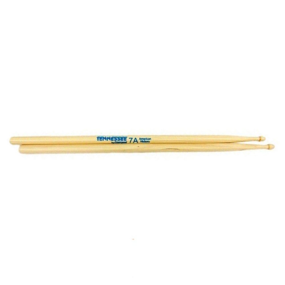 Baqueta Liverpool Tennessee American Wood Hickory 7A