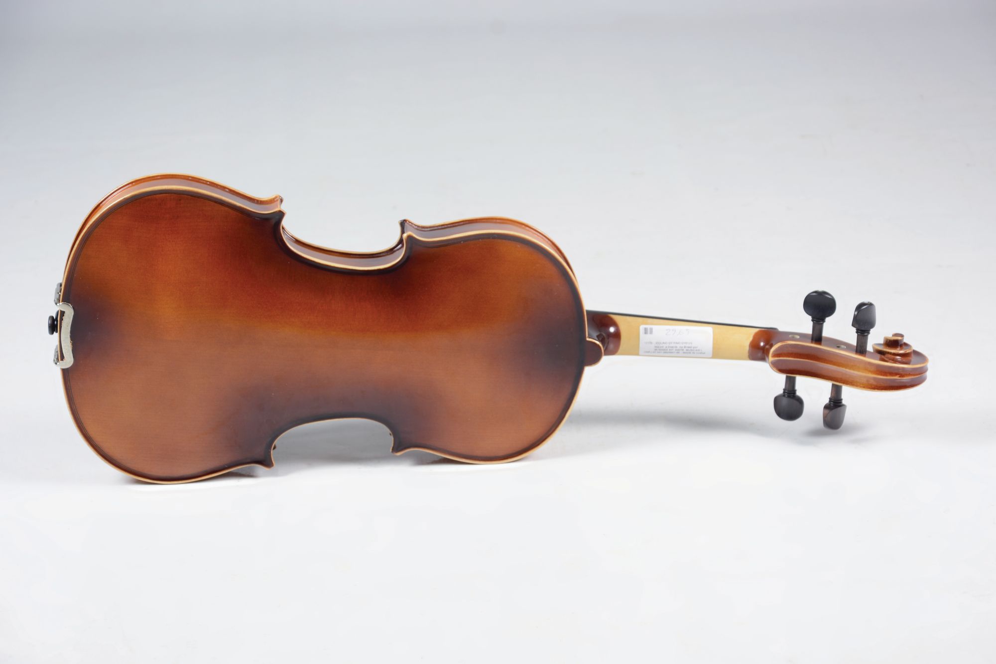 Violino Vivace Be44 Beethoven 4/4