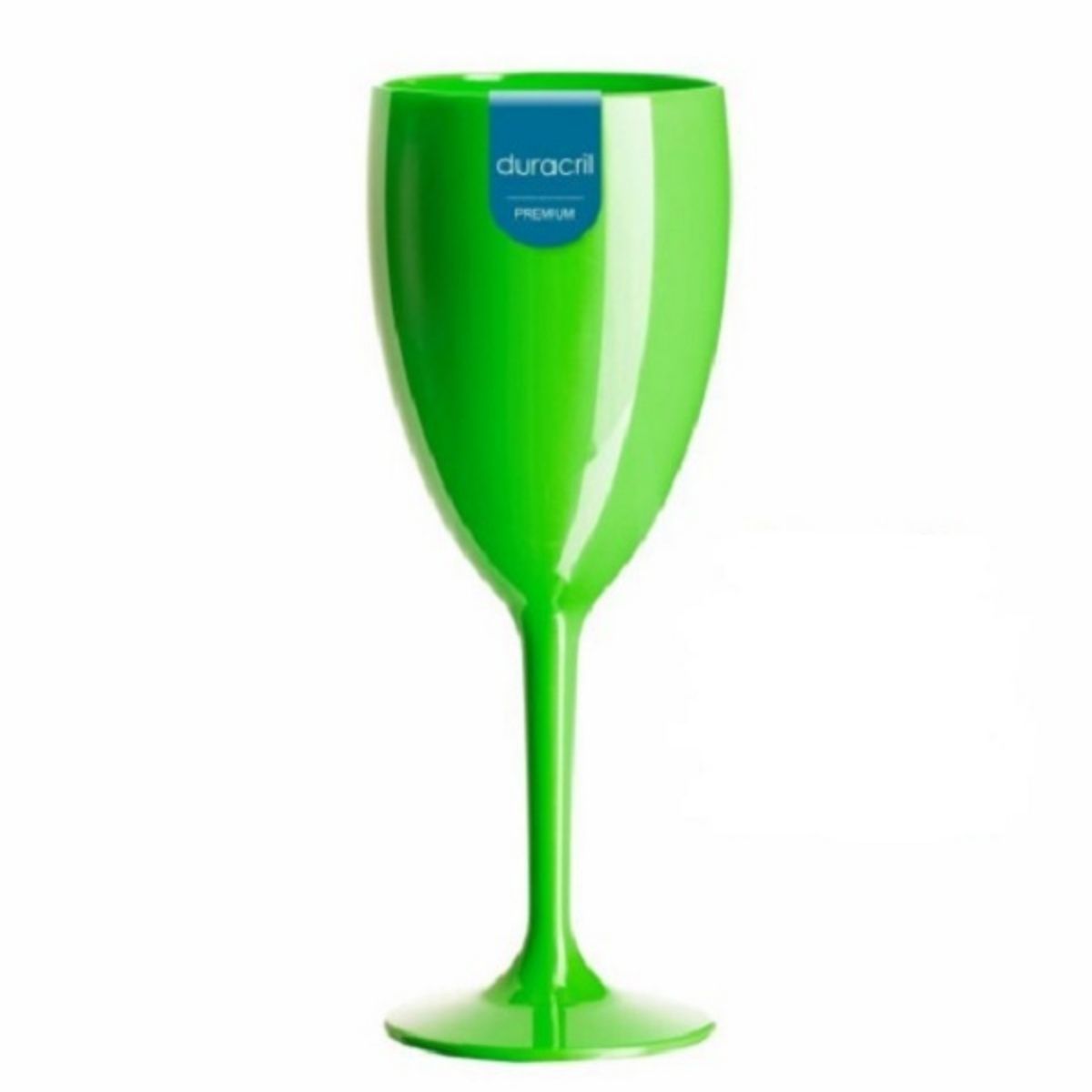Taça Vinho 300 ml Verde