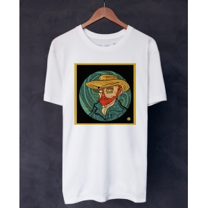 Camiseta Gogh