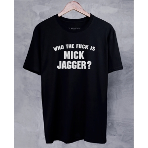 Camiseta Mick