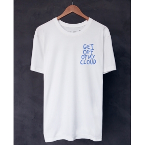 Camiseta My Cloud