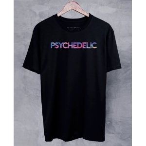 Camiseta Psychedelic