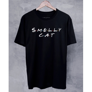 Camiseta Smelly Cat