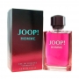 Perfume Masculino Joop Homme Eau De Toilette 125ml