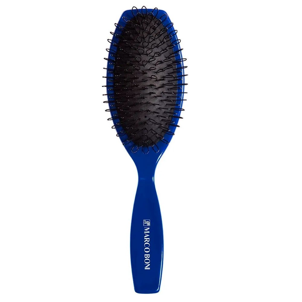Escova para Mega Hair Marco Boni Oval - 7704T