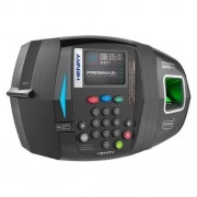 Relógio Eletrônico de Ponto Prisma ADV R2 (Biometria + Proximidade) - Henry