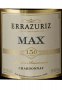 Errazuriz Max Reserva Chardonnay 2018