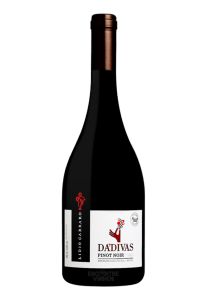 Lidio Carraro Dadivas Pinot Noir 2020