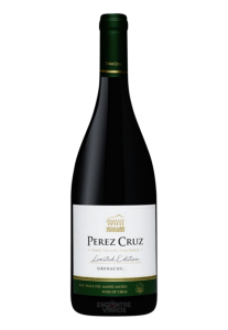 Perez Cruz Limited Edition Grenache 2019