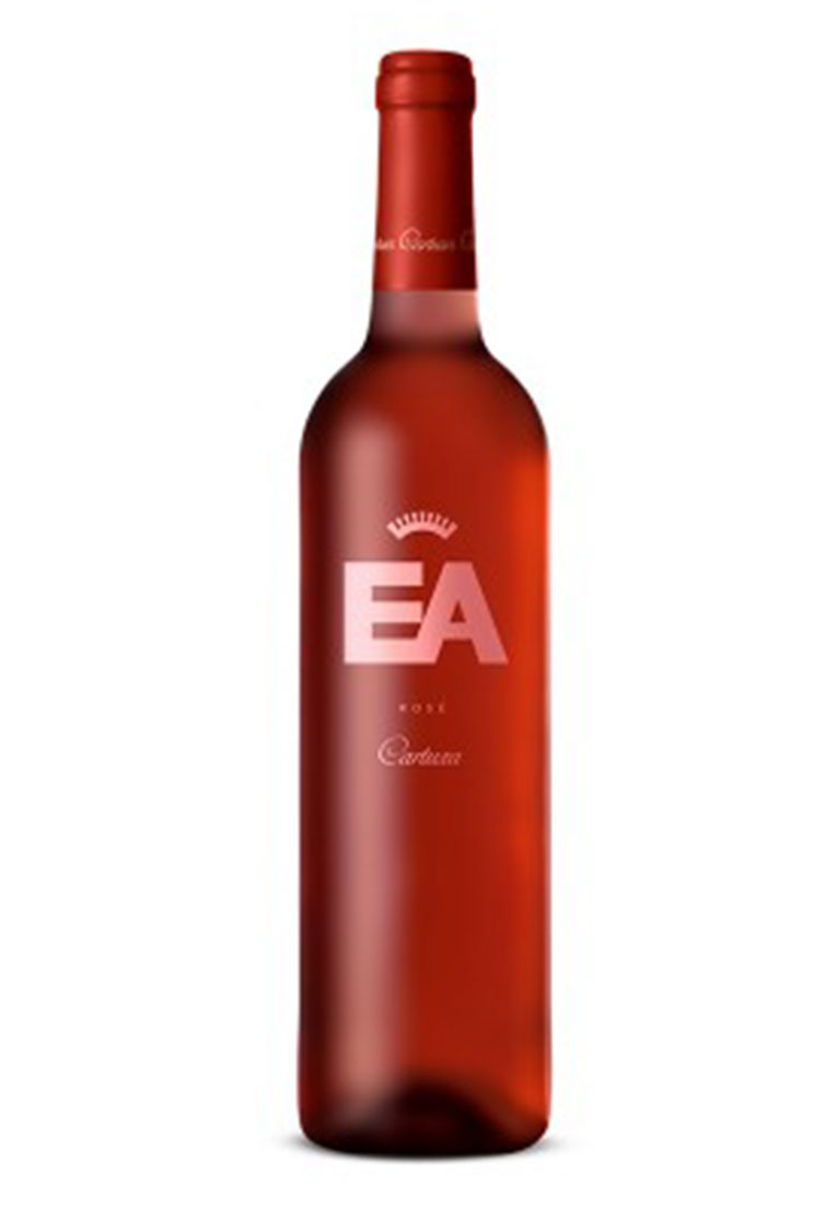EA Rosé 2020
