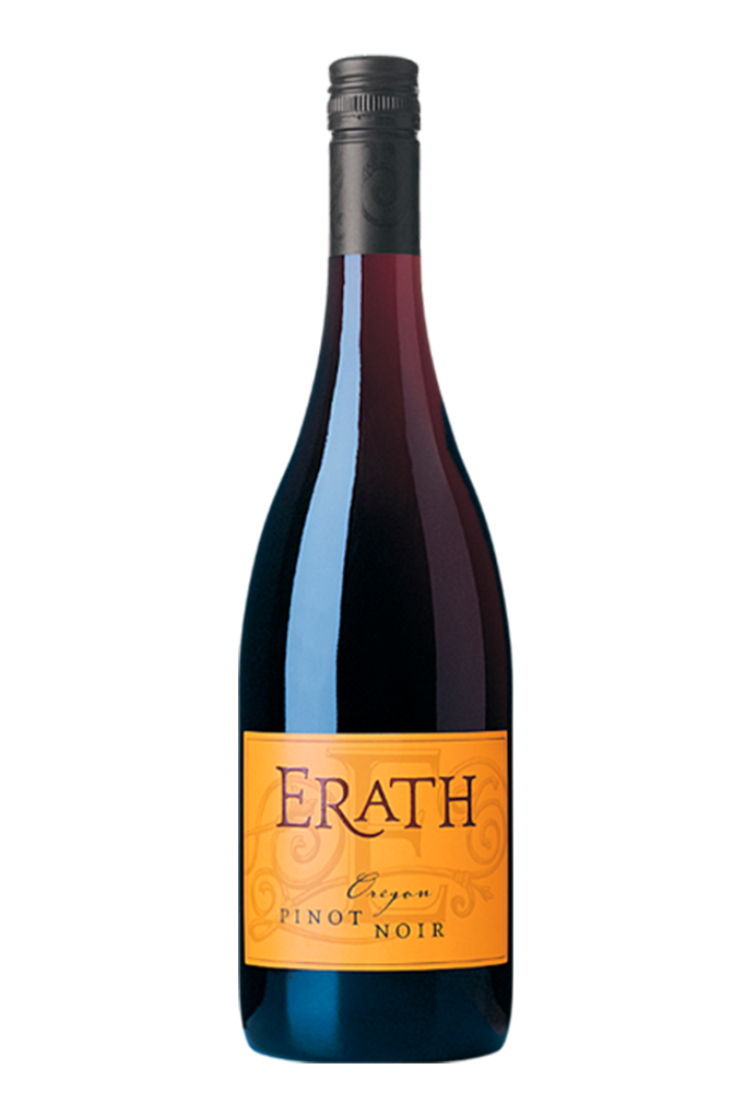 Erath Oregon Pinot Noir 2018