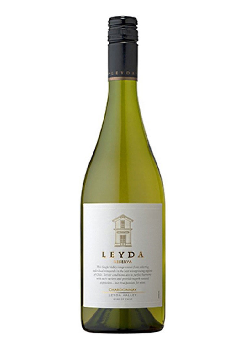 Leyda Reserva Chardonnay 2020