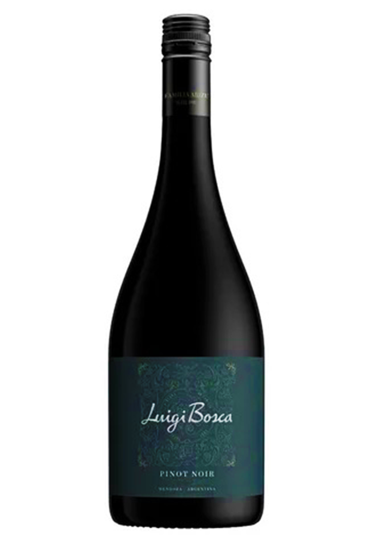Luigi Bosca Pinot Noir 2020