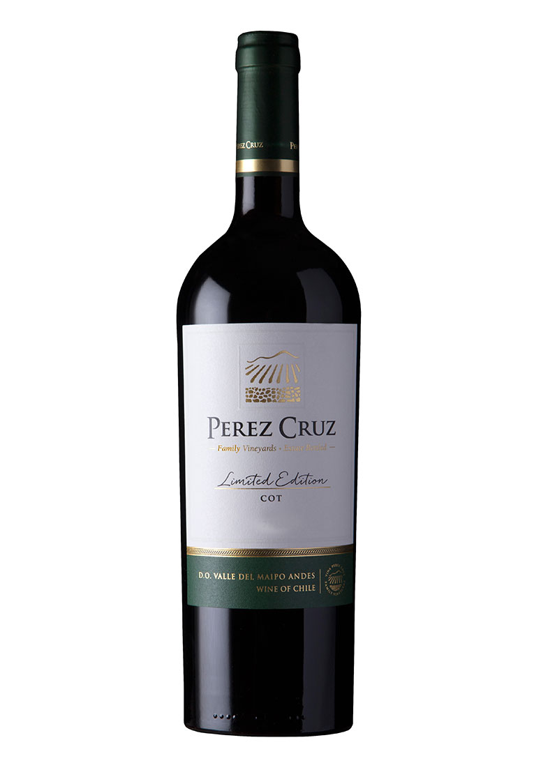 Perez Cruz Limited Edition COT 2019