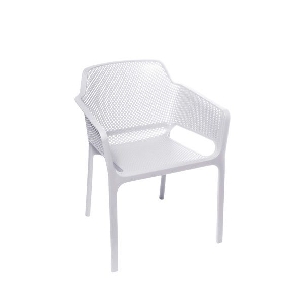 Cadeira Vega com Braço OR Design