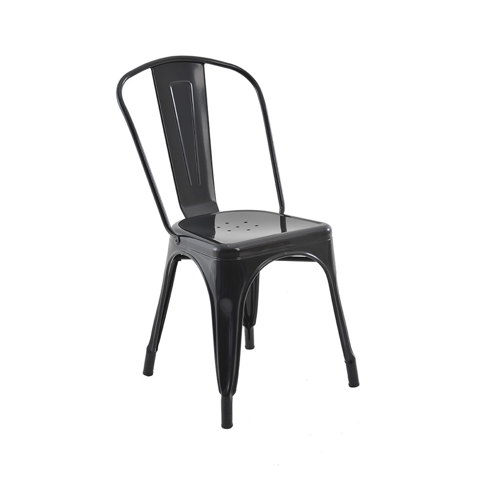 Cadeira Iron Aço Rivatti