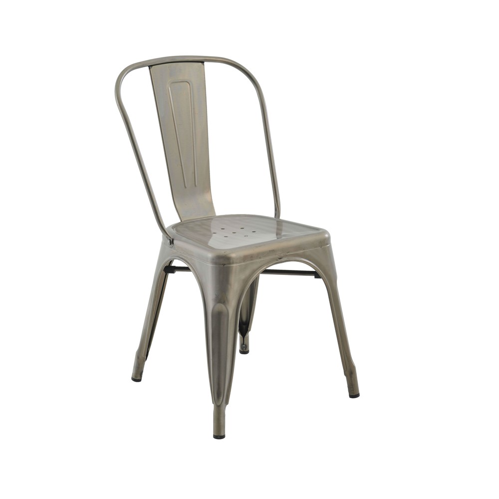 Cadeira Iron Vintage Rivatti
