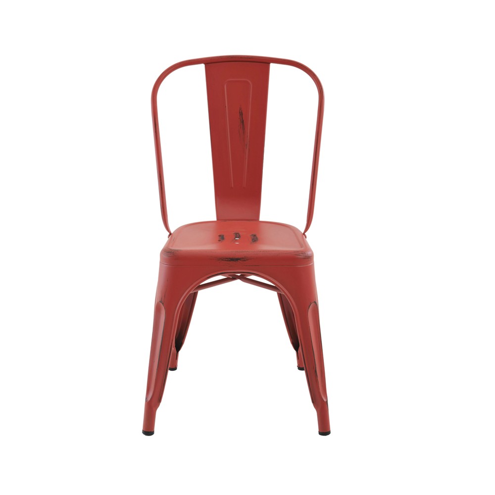 Cadeira Iron Vintage Rivatti